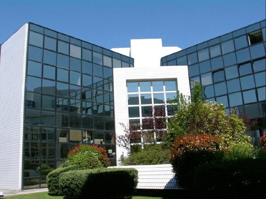 Bureau Blagnac 2515m² Location bureau Blagnac Haute-Garonne OLBUR2108306 4